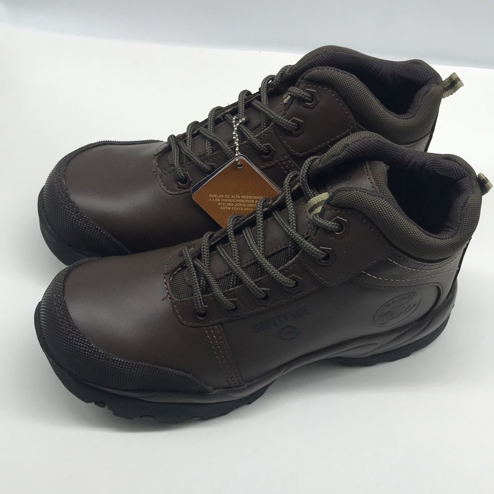 Ranna Mens Work-Utility Boot